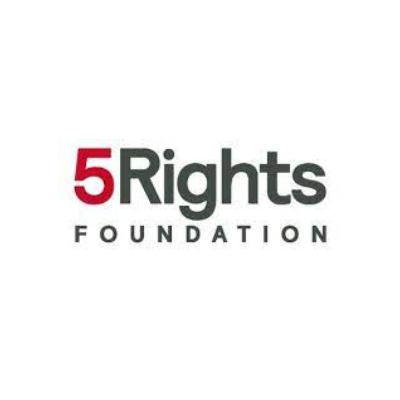 Image for 5Rights Foundation