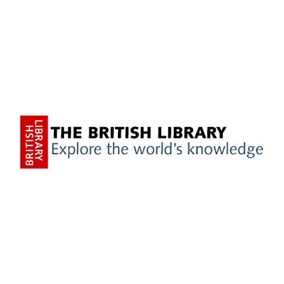 Image for The British Library