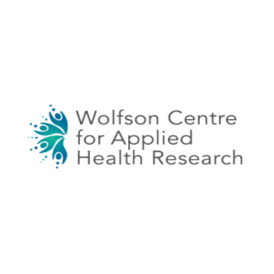 Image for Wolfson Centre for Applied Health Research
